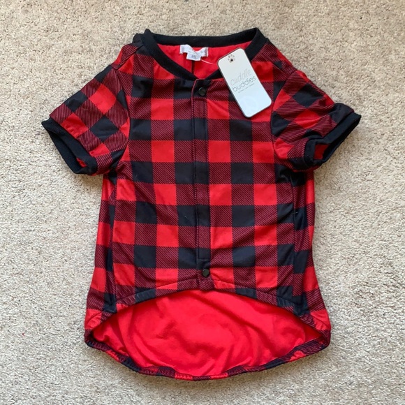 cuddle buddies Other - Cuddle Buddies dog jacket